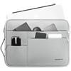 Omnpak Custodia per 13 Pollici Microsoft Surface Pro 11/Pro 10/Pro 9,Multitasche Custodia per Surface Pro 8/7+/7/6/5/4/3/2/1 Borsa per Laptop Resistente All'acqua