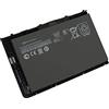 Shentec BT04XL BT04 Batteria per HP Elitebook Folio 9470M 9470 9480M Series BA06 BA06XL 687517-171 687517-241 687517-1C1 687945-001 696621-001 HSTNN-DB3Z HSTNN-IB3Z HSTNN-I10C(14.8V 52Wh)