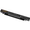 Shentec 14.4V 2600mAh A41-X550A Laptop Batteria per ASUS F550 F450 F550C F550L F552 F552C F552CL X550 X550C X550DP X450 X550CA X550LB X550J X552 X552EA R510C R510 A450 A550 P550 A550L K550 K550C
