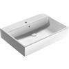 Ceramica GLOBO GLOBO - STONE 70x50 lavabo sospeso/d'appoggio - SCQ70