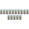 Flortis Disseta Piante Gel. Gel irrigazione Piante. Palline Acqua Gel per Piante. Riserva Acqua per Piante in Vaso e Fiori. Gel per Piante Vacanza. Interno ed Esterno Rilascio graduale (15 Sacchetti)
