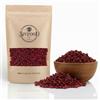 SIVIFOOD SPIRIT - Of - ORIENT SIVIFOOD Berberis essiccati 500g - Qualità premium, 100% naturali - Frutti di crespino rossi dal gusto agrodolce - Ideali per cucina, riso, insalate e mix di frutta secca Zereshk dried barberries