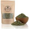 SIVIFOOD SPIRIT - Of - ORIENT SIVIFOOD pistacchi tritati grossolanamente 250g - Granella di pistacchi verdi - 100% naturali, crudi, senza sale né additivi - Pistacchi tritati per dolci, gelati, cucina orientale e pasticceria