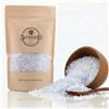 SIVIFOOD SPIRIT - Of - ORIENT SIVIFOOD sale blu grosso 1,5kg - cristallino blu, da cucina grosso, gourmet a grana grossa per macinaspezie in regalo, a grana per macinasale in regalo blue salt 1500g