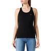 Diesel Uftk-babes-c, T-shirt Donna, 900-0ifaa, L