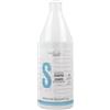 SALERM - Shampoo per Cute Sensibile - Hair Lab Shampoo Dermo-Calmante - 1200 ml - con Amamelide, Rosmarino, Menta e Timo - Detersione Delicata e Delicata - Senza Parabeni