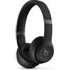 Apple Cuffia con microfono Apple Beats Solo 4 Cuffie Con cavo e senza A Padiglione Musica Chiamate USB tipo-C Bluetooth Nero [CK54256]