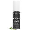 PODERM - MICOSI DELLE UNGHIE | Smalto colorato TEA TREE | Prevenzione e trattamento delle unghie gialle/danneggiate dalla MICOSI | TRATTAMENTO E COLORE | Mani/Piedi | Swiss Made