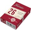 Fournier Jeu de cartes 26