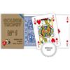 Modiano Bridge Golden Trophy Blu Modiano 300490