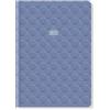 Letts of London By the Sea - Agenda settimanale 2025, formato A5, colore: oceano