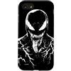 Marvel Venom: Lascia che ci sia carnage black Custodia per iPhone SE (2020) / 7 / 8