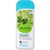 alverde - Shampoo per capelli grassi - ortie & Melisse Citronella - Bio - 200 ml