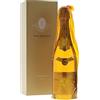 Louis Roederer Champagne CRISTAL 12% - 750ml in Giftbox