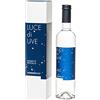 DOMENIS 1898 DOMENIS1898 - LUCE DI UVE REFOSCO grappa di refosco 38% vol. bottiglia in vetro da 50 cl con astuccio
