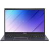 Asus Vivobook Go 15 Notebook 15.6" HD Celeron 4/128 GB W11 Nero E510MA-BR580WS