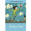 J. M. Barrie Ladybird Classics: Peter Pan (Copertina rigida)