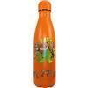 Deluxebase NatureVac - Tigre di Deluxebase. Bottiglia Termica Riutilizzabile da Viaggio Thermos per Acqua Calda, Caffè, Tè