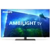 PHILIPS 65OLED818/12 TVC LED 65 OLED 4K GOOGLE TV HDR10 WIFI SAT 4HDMISAT 3 USB GAMING DOLBY ATMOS