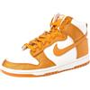 Nike Dunk Hi Retro SE, Sneaker Uomo, Vela Monarch Monarch, 40.5 EU