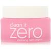 Banila Co Clean It Zero 3 in 1 Cleansing Balm Original 25 ml