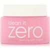 Banila Co Clean It Zero 3 in 1 Cleansing Balm Original 100 ml