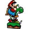 LEGO Super Mario World: Mario e Yoshi