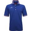 Kappa - Polo, Uomo, Giallo, Cotone, Tennis, Logo Life MSS, Taglia: XXL