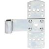 Alberts 845506 - Nastro crociato, argento