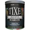 TIXE BOARD-TIX Smalto all'Acqua da Interno Effetto Lavagna | Nero, 1Lt
