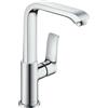 hansgrohe Metris Miscelatore monocomando lavabo 230 senza saltarello, cromo, 31081000