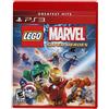 Warner Bros LEGO: Marvel Super Heroes