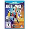 Ubisoft Just Dance 2017 - Wii U - [Edizione: Germania]