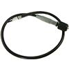 KATSU Tools Albero di Prolunga Flessibile per Trapano con Mandrino Autoserrante da 44, Strumento di Collegamento Adattatore Accessorio Mini Smerigliatrice Multiuso 105043