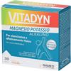Named VITADYN MAGNESIO POTASSIO 30 BUSTINE