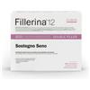LABO INTERNATIONAL Srl FILLERINA SOSTEGNO SENO 12 HA DOUBLE FILLER NEO MITO TRATTAMENTO INTENSIVO DOSAGGIO UNICO GEL 50 ML + CREMA 50 ML
