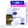 Zeta farmaceutici spa PROLIFE INFANT REUTERI GOCCE