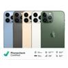 APPLE IPHONE 13 PRO RICONDIZIONATO 128-256GB ECCELLENTE NERO ORO BIANCO VERDE