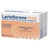 Montefarmaco Lactoflorene Plus orosolubile fermenti lattici vivi (12 bustine orosolubili)"