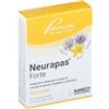 Named Neurapas Forte per il rilassamento (60 compresse)"