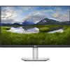 Dell Monitor Led 27 Dell S2722DC Quad HD 2560x1440p classe E Grigio [210-BBRR]