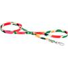 Ferribiella Spa PROMO ULTIMI PEZZI !!! Ferribiella Guinzaglio Motif Camouflage per Cani, l