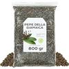 EPEL Pepe della Giamaica 800gr - Pepe della Giamaica Grani - Pepe della Giamaica Sfuso (800 gr, Pepe Giamaica)
