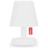 FATBOY LAMPADA EDISON PETIT, WHITE 100686