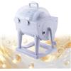 Generic Lavatrice Da Campeggio 38x35x60cm Lavatrice A Funzionamento Manuale Mulifunzione 2 In 1 Per Bambini, Viaggi, Campeggio, Lavanderia
