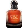 ARMANI Stronger With You Absolutely Eau de Parfum 50 ml Uomo