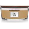 Woodwick Gilden Sans Ellipse Sans Candela Profumata Vasetto
