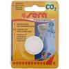Sera co2 ricambio dischetto poroso in ceramica 08054