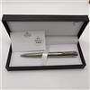 ACCA ARGENTERIE PENNA CON SCATOLA FIORE DELLA VITA 28MR.16/P22 (0212)