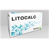 PHARMASI' srl Pharmasì Litocalc Integratore Alimentare 30 Bustine